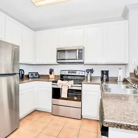 Luxury 3Br Near Disney - Pool And Hot Tub! Orlando Exterior photo