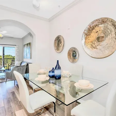 Luxury 3Br Near Disney - Pool And Hot Tub! Orlando Exterior photo