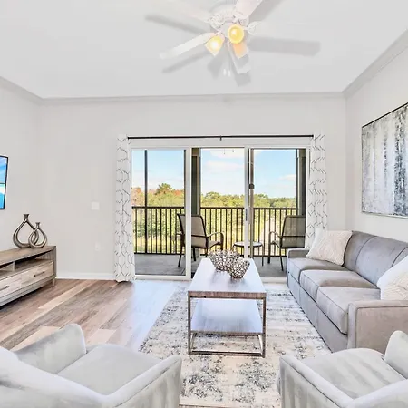 Luxury 3Br Near Disney - Pool And Hot Tub! Orlando Exterior photo
