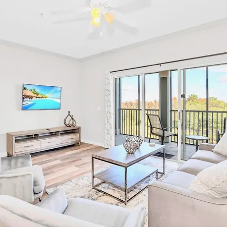 Luxury 3Br Near Disney - Pool And Hot Tub! Orlando Exterior photo