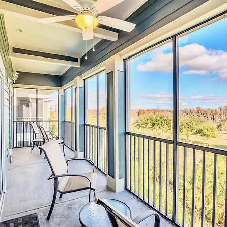 Luxury 3Br Near Disney - Pool And Hot Tub! Orlando Exterior photo
