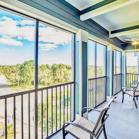 Luxury 3Br Near Disney - Pool And Hot Tub! Orlando Exterior photo